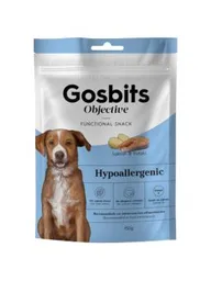 Gosbits Snacks Hypoallergenic X 150 Gr