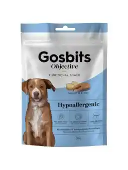 Gosbits Snacks Hypoallergenic X 150 Gr