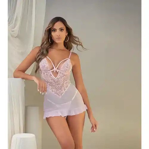 Babydoll Candy