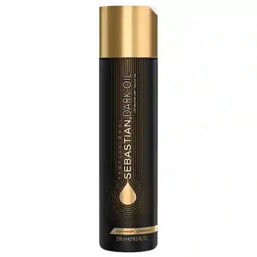 Acondicionador Wella Sebastian Dark Oil 250ml