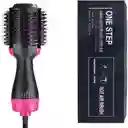 Cepillo Secador 3 En 1 Voluminiadr One Step Hair