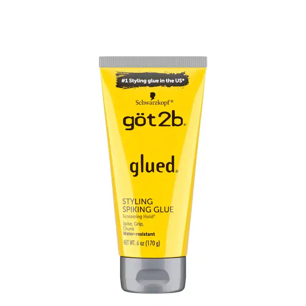 Got2b Gel Glued Blasting Freeze 170g