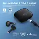 1hora Auriculares Inalambricos In-ear Bluetooth Tws Aut203