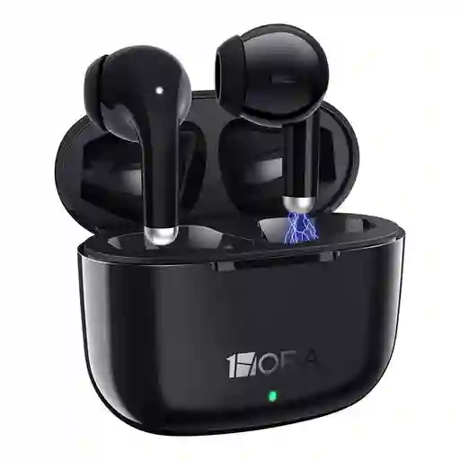 1hora Auriculares Inalambricos In-ear Bluetooth Tws Aut203