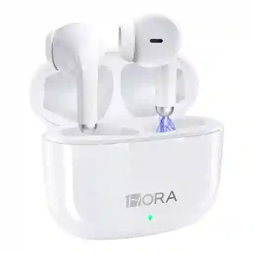 1hora Auriculares Inalambricos In-ear Bluetooth Tws Aut203