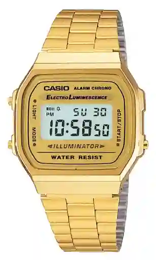 Reloj Casio Digital. Reloj Clásico Casio Aaa 1:1 Reloj Hombre Reloj Mujer