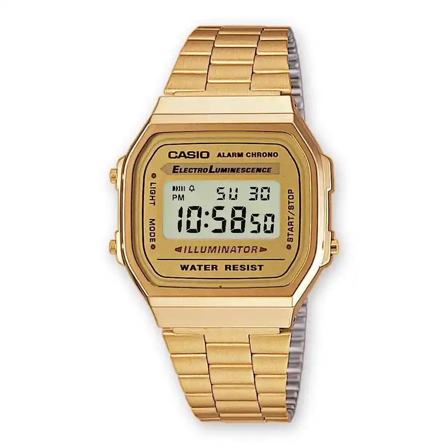 Reloj Casio Digital. Reloj Clásico Casio Aaa 1:1 Reloj Hombre Reloj Mujer