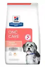 Concentrado Hills Onc Care 2.72 Kg