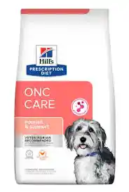 Concentrado Hills Onc Care 2.72 Kg