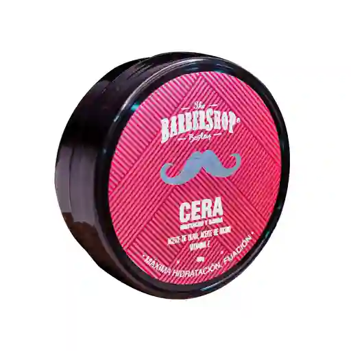 Cera Mostacho Y Barba Por 80g