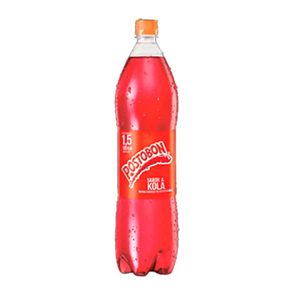 Kola Postobon 1.5l