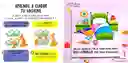 Libro Infantil Educativo Desplegable Yo Aprendo Hábitos Niño