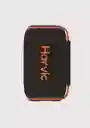 Parlante Bocina Harvic Pr-810 Rgb Bluetooth Recargable
