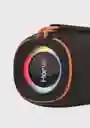 Parlante Bocina Harvic Pr-810 Rgb Bluetooth Recargable