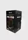 Parlante Bocina Harvic Pr-810 Rgb Bluetooth Recargable