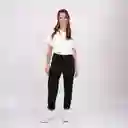 34 / Jean On Fire - Negro