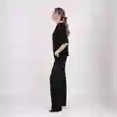 44 / Pantalón Dreams - Negro