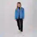 L / Chaqueta Enciende Tu Corazón