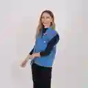 L / Chaqueta Enciende Tu Corazón