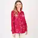 L / Sobrecamisa Estrella De Mi Corazón