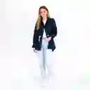 M / Chaqueta The Power Of Love - Azul
