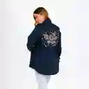 Xs / Chaqueta The Power Of Love - Azul