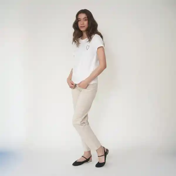 L / Camiseta One Thing