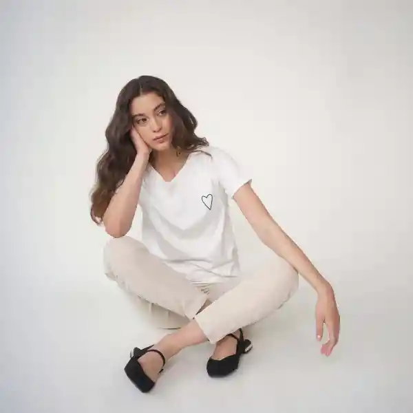 L / Camiseta One Thing