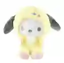 Peluche Pochacco Sanrio