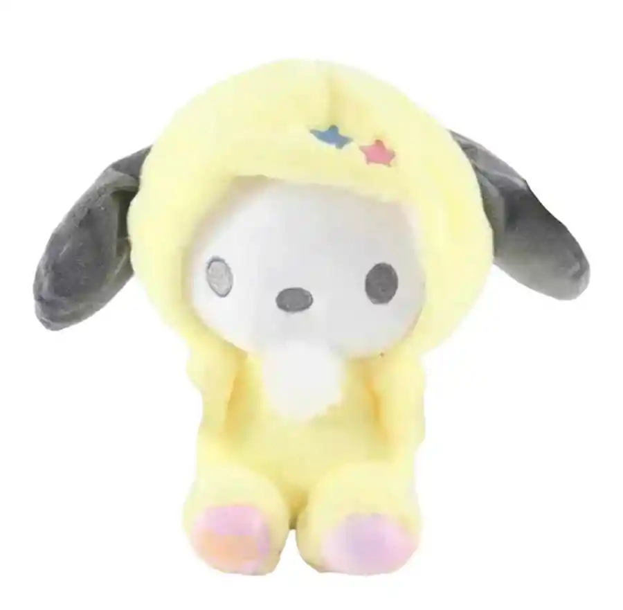 Peluche Pochacco Sanrio