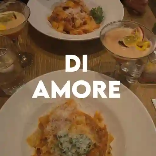 Combo Di Amore