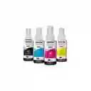 Kit De Tinta Epson Original 664