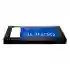 Disco Solido Ssd Adata 256gb Su650 520/450mbps 3d Nand 2.5 Color Negro