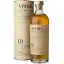 Whisky Arran 10 Años X 700ml