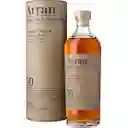 Whisky Arran 10 Años X 700ml