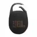 Parlante Portatil Jbl Clip 5 7watt 12+3horas Resiste Agua - Negro