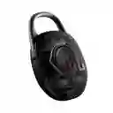 Parlante Portatil Jbl Clip 5 7watt 12+3horas Resiste Agua - Negro