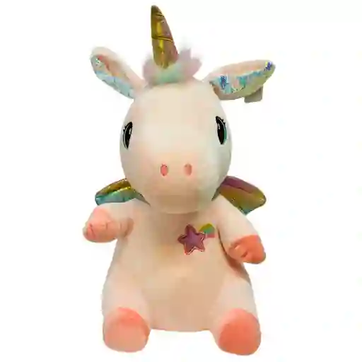 Peluche Unicornio