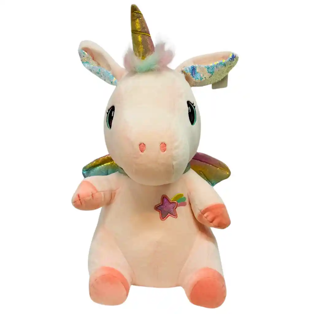 Peluche Unicornio