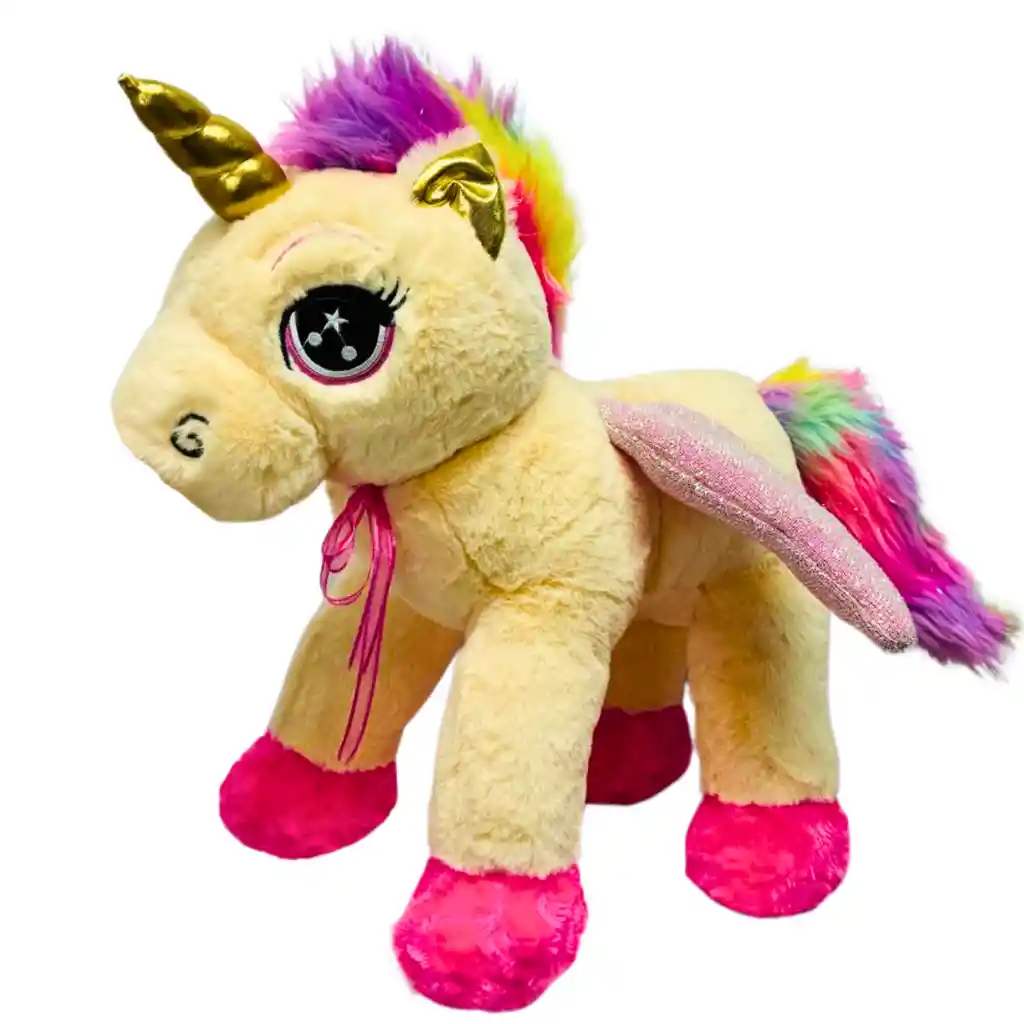 Peluche Unicornio