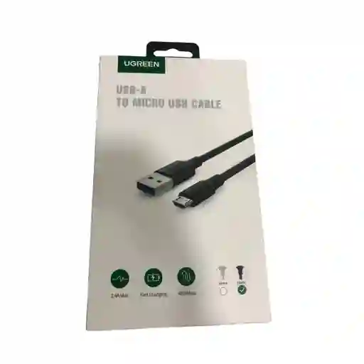 Ugreen Cable V8 1 Metros