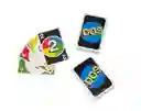 Juego De Cartas Dos Divertido (de Los Creadores De Uno)