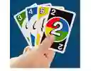 Juego De Cartas Dos Divertido (de Los Creadores De Uno)
