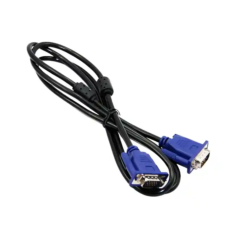 Cable De Video Vga