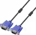 Cable De Video Vga