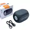 Parlante Bocina Koleer S918 Bluetooth Recargable