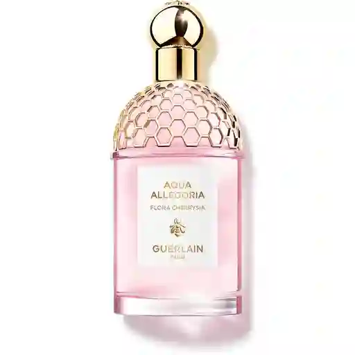 Perfume Guerlain Aqua Allegoria Flora Cherrysia Edt Mujer 125ml