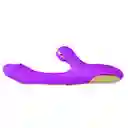 Vibrador Succionador Recargable