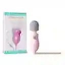 Mini Vibrador Tipo Llavero