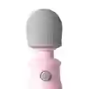 Mini Vibrador Tipo Llavero